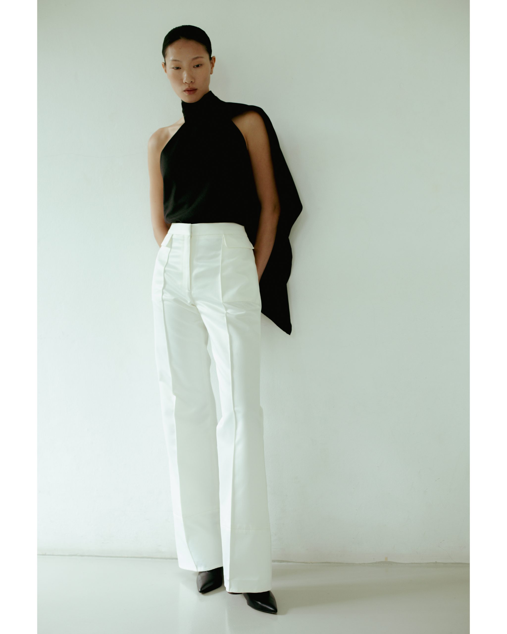 Martin Off-white